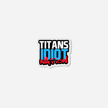 Pin on titans