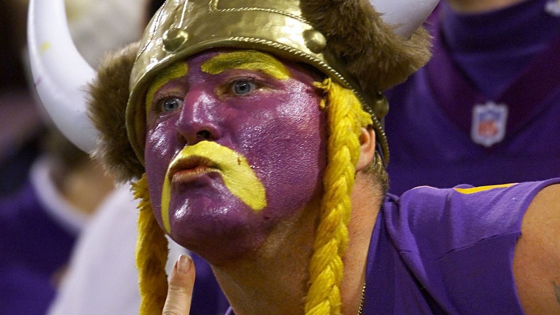 Vikings Prepare to Deliver More Cold Feelings to Nashville