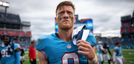 Levis Levitates Titans into (Matt) Canada‘s Worst City, Pittsburgh