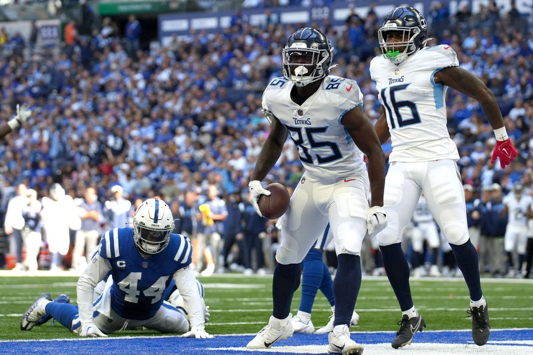 Titans open divisional play against only AFC South team that pays State Income Tax