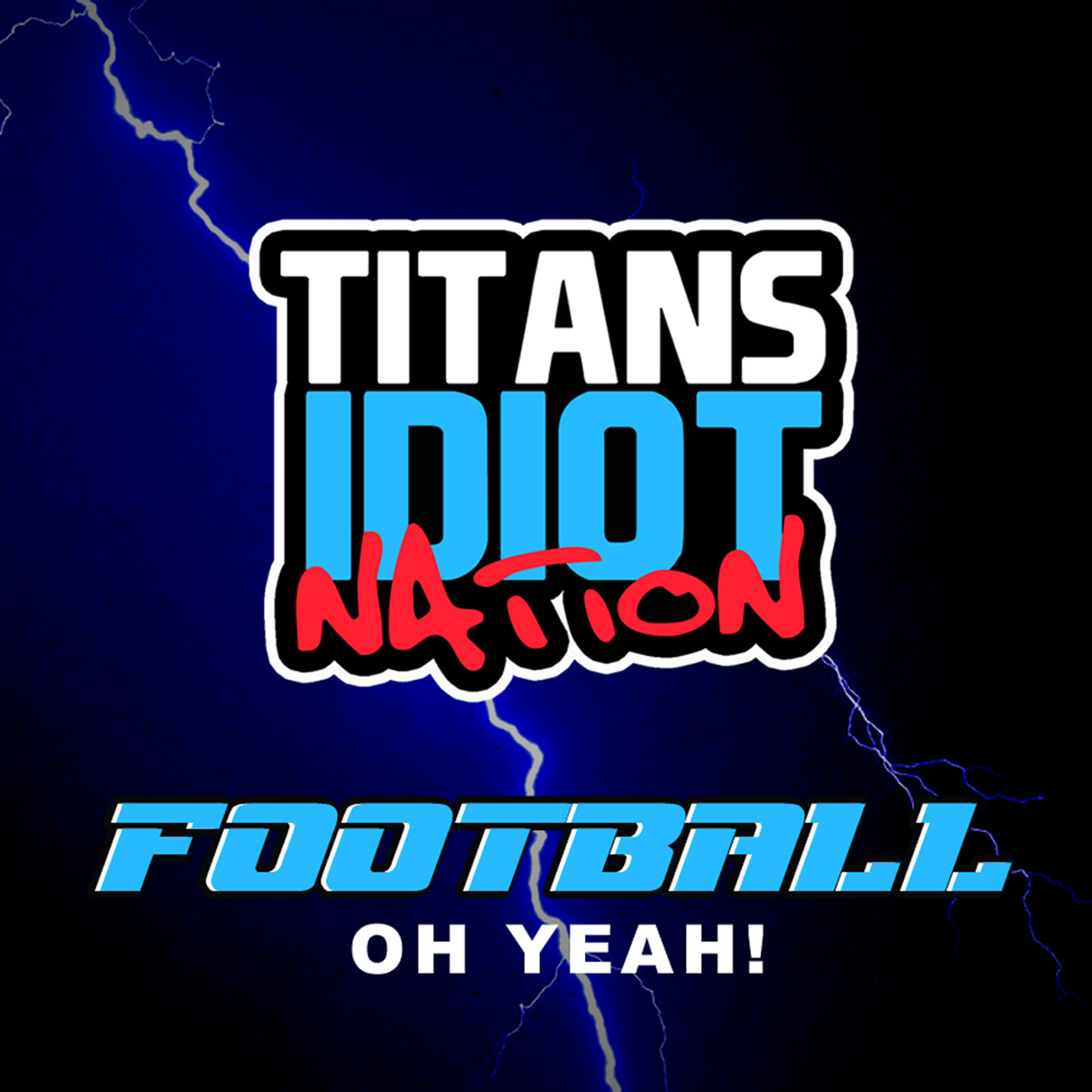 Load video: Titans Idiot Nation S7:E16