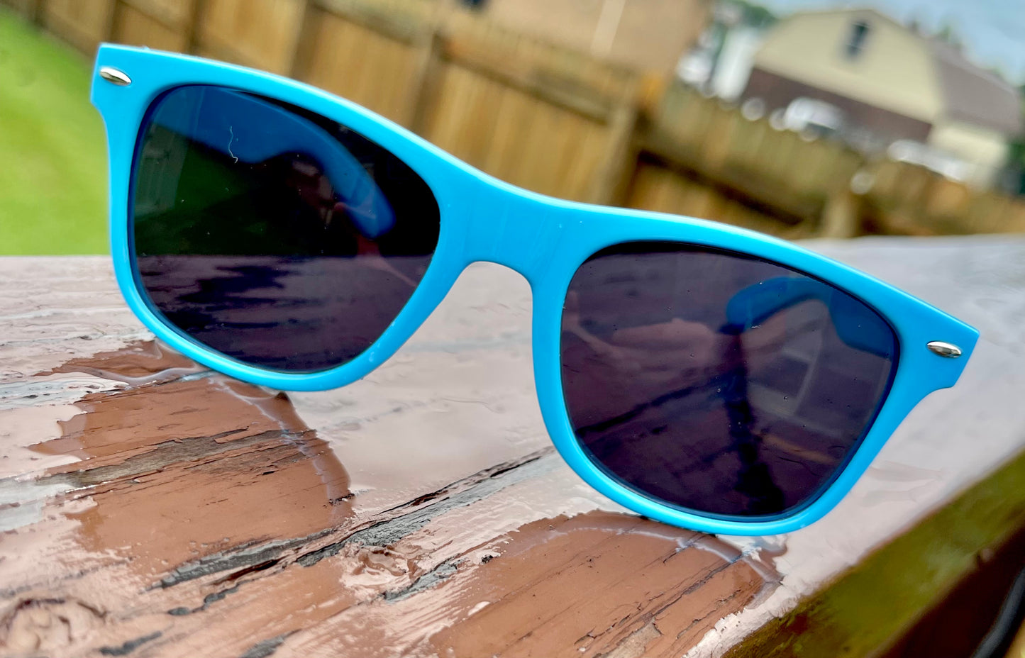 NEW Titans Idiot Nation Nashville Nights Sunglasses